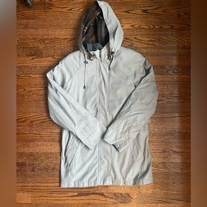 Liz Claiborne jacket.